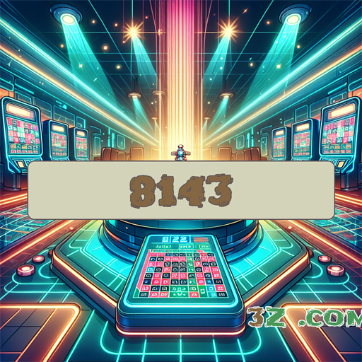 Explorando Novidades Incríveis em Jogos no 8143